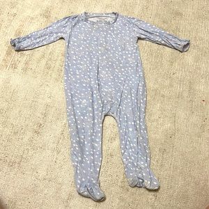Magnetic Me Onesie